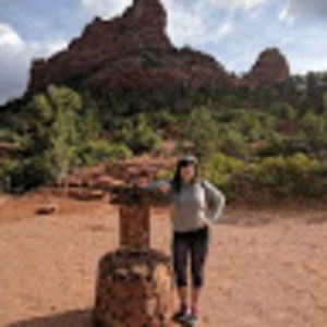 Meet your Posher, Keri